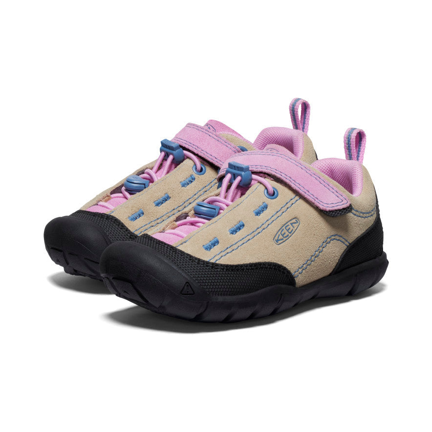 Keen On sale | Little Kids' Jasper II Safari/Pastel Lavender