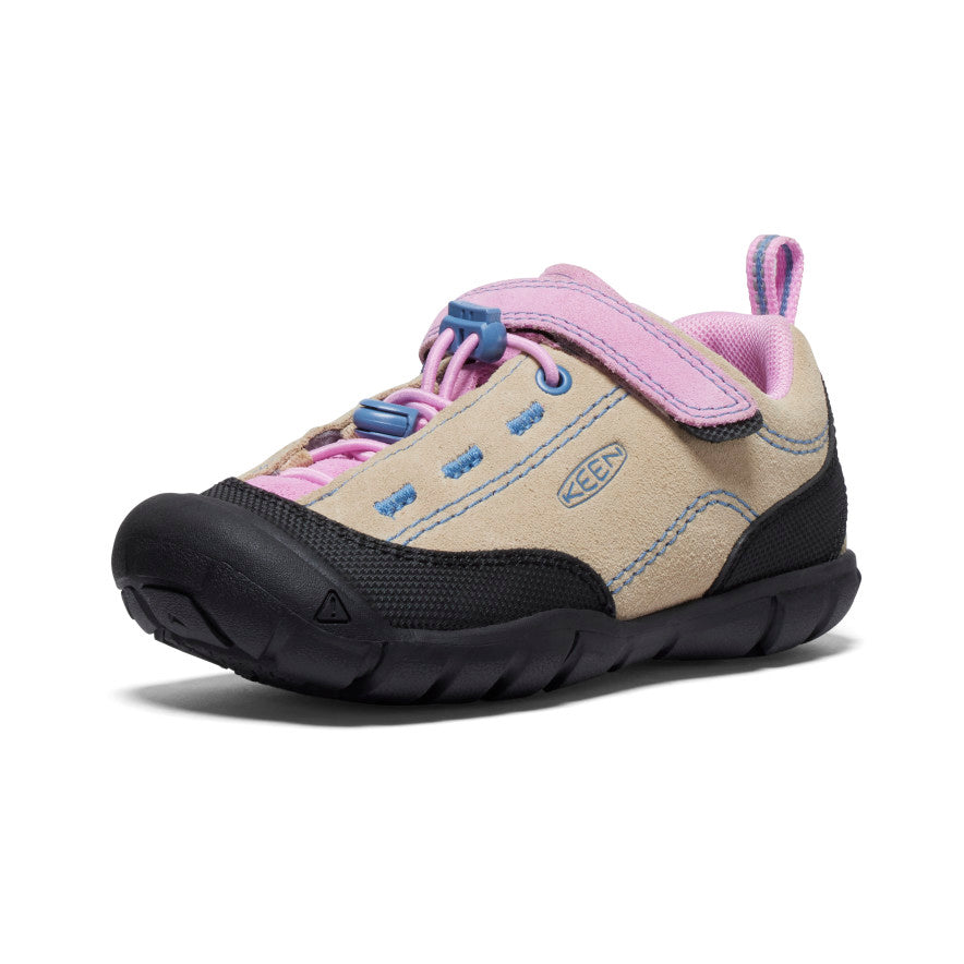 Keen On sale | Little Kids' Jasper II Safari/Pastel Lavender