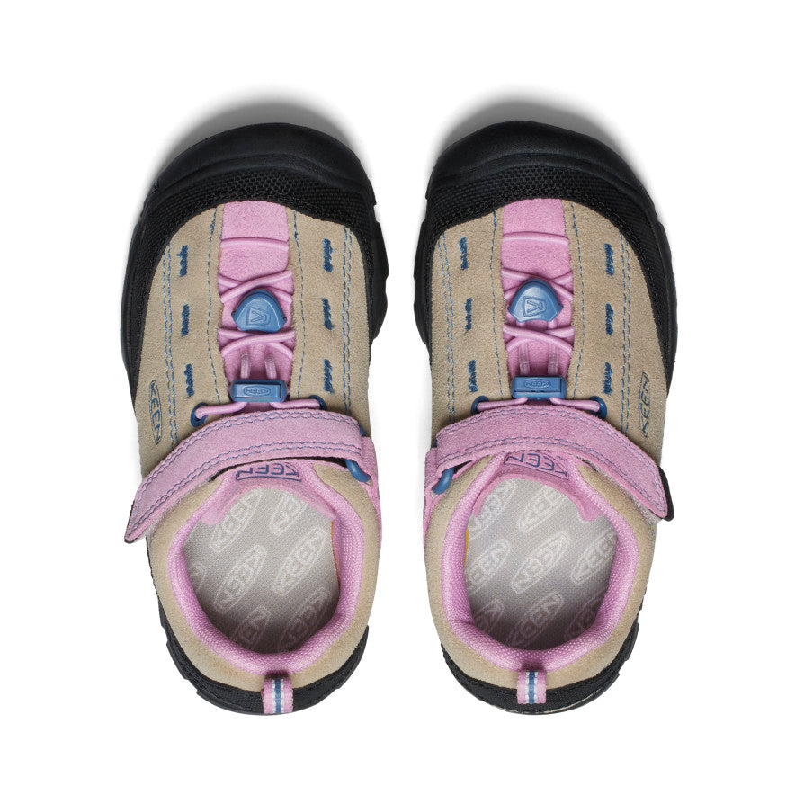Keen On sale | Little Kids' Jasper II Safari/Pastel Lavender