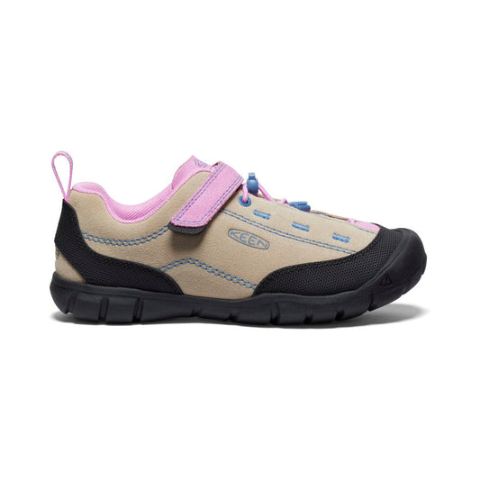 Keen Hot style | Big Kids' Jasper II Safari/Pastel Lavender