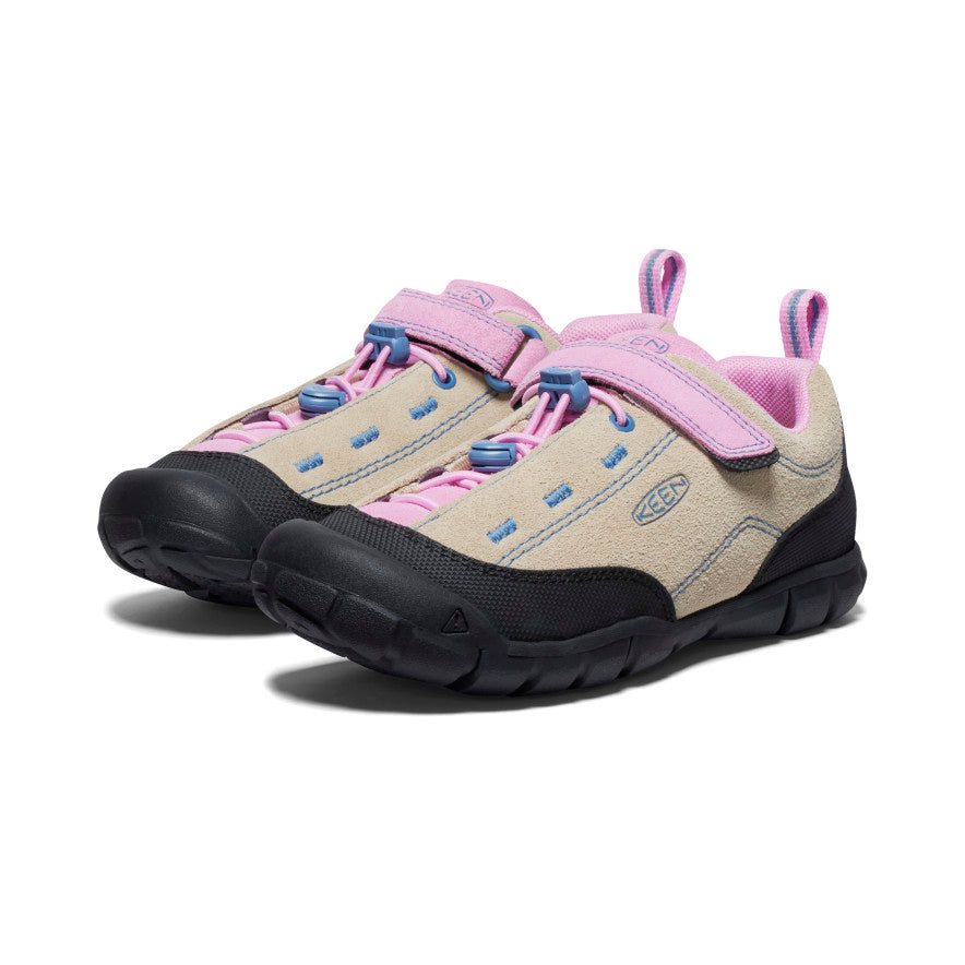 Keen Hot style | Big Kids' Jasper II Safari/Pastel Lavender