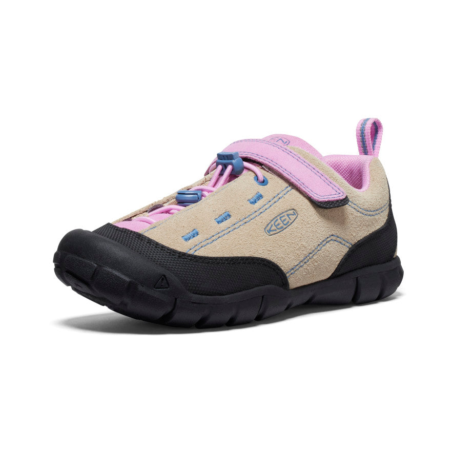 Keen Hot style | Big Kids' Jasper II Safari/Pastel Lavender
