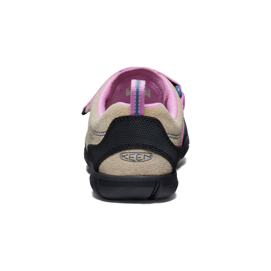 Keen Hot style | Big Kids' Jasper II Safari/Pastel Lavender