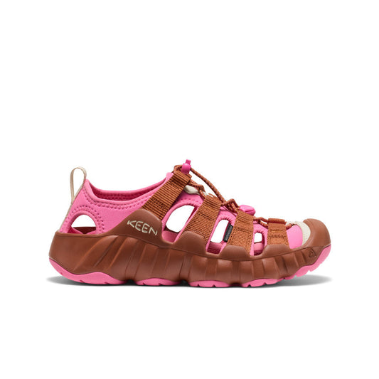 Keen Discount | Women's Hyperport H2 Sandal x Hiking Patrol Okenia Pink