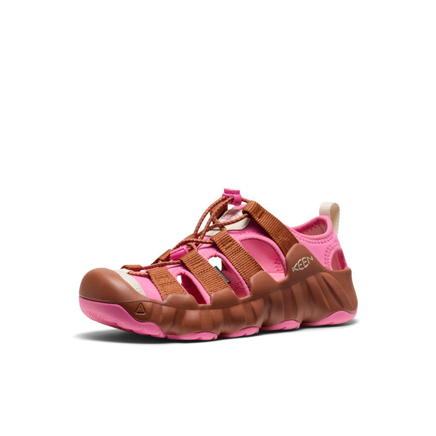 Keen Discount | Women's Hyperport H2 Sandal x Hiking Patrol Okenia Pink