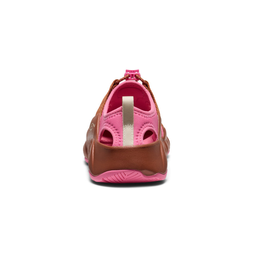 Keen Discount | Women's Hyperport H2 Sandal x Hiking Patrol Okenia Pink