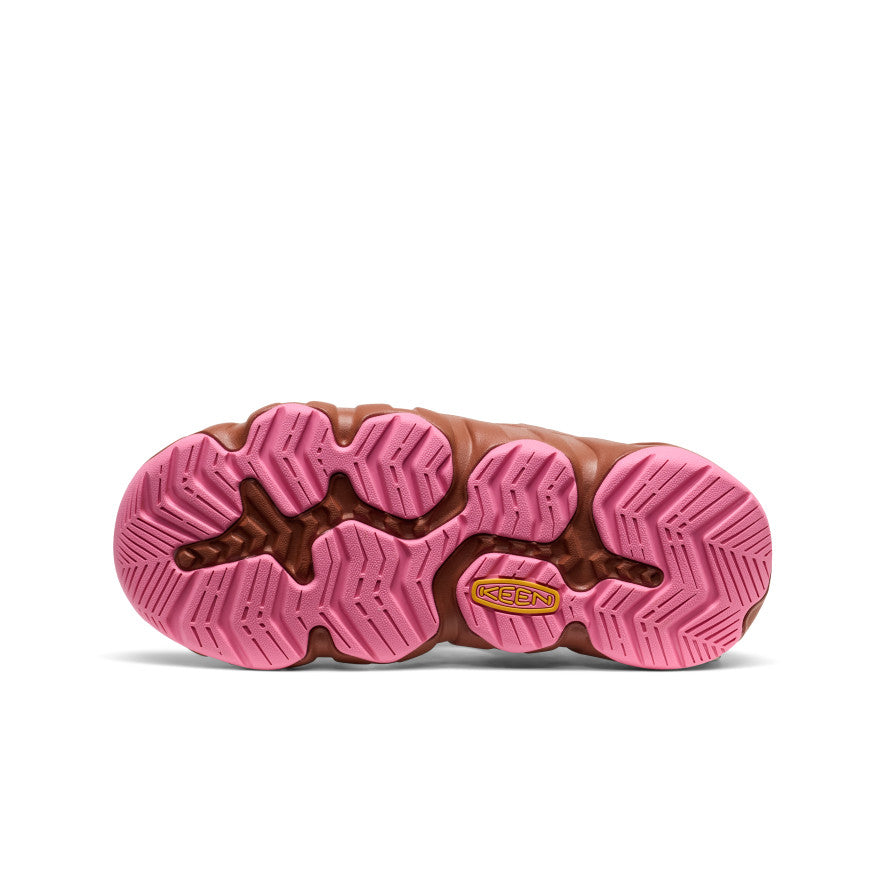 Keen Discount | Women's Hyperport H2 Sandal x Hiking Patrol Okenia Pink